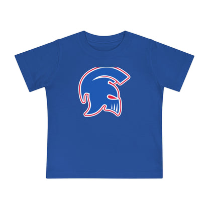 Baby Short Sleeve Tee