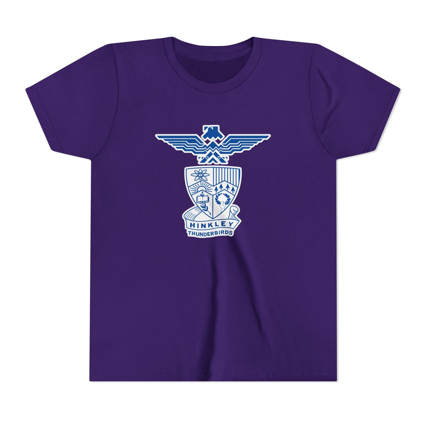 Youth Short Sleeve Tee