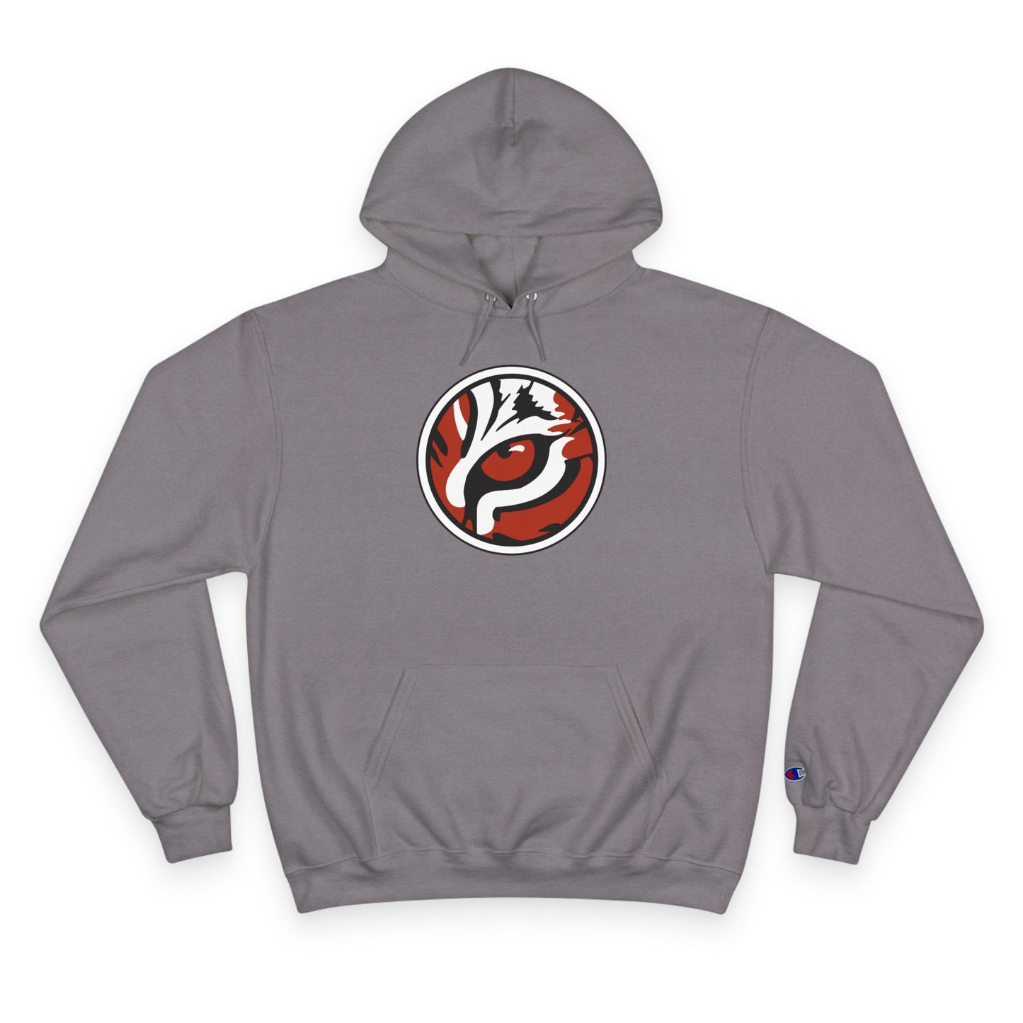 Champion Powerblend Fleece Pullover Hoodie