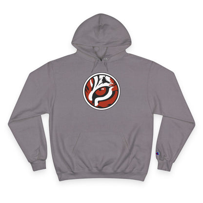 Champion Powerblend Fleece Pullover Hoodie