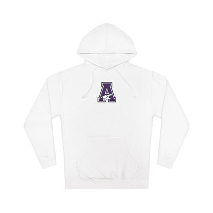 Midweight Pullover Hoodie