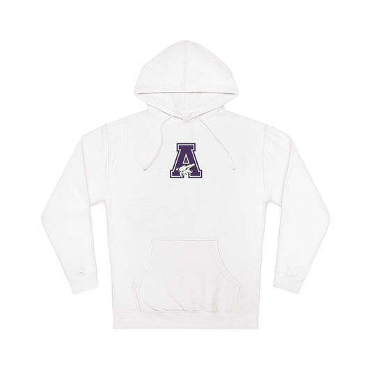 Midweight Pullover Hoodie