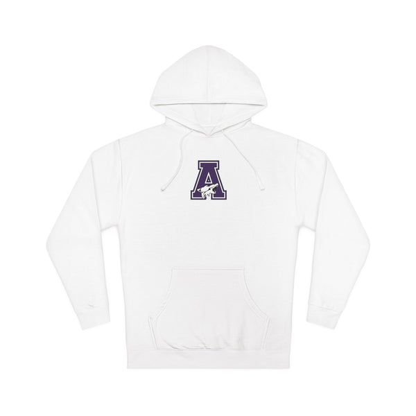 Midweight Pullover Hoodie