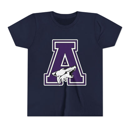 Youth Short Sleeve Tee
