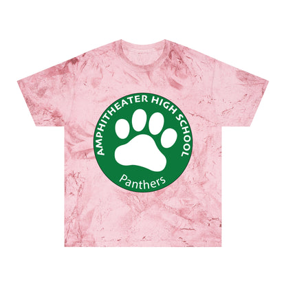 Color Blast School Spirit Tee