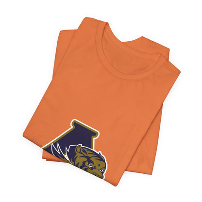 Jersey Short Sleeve Tee