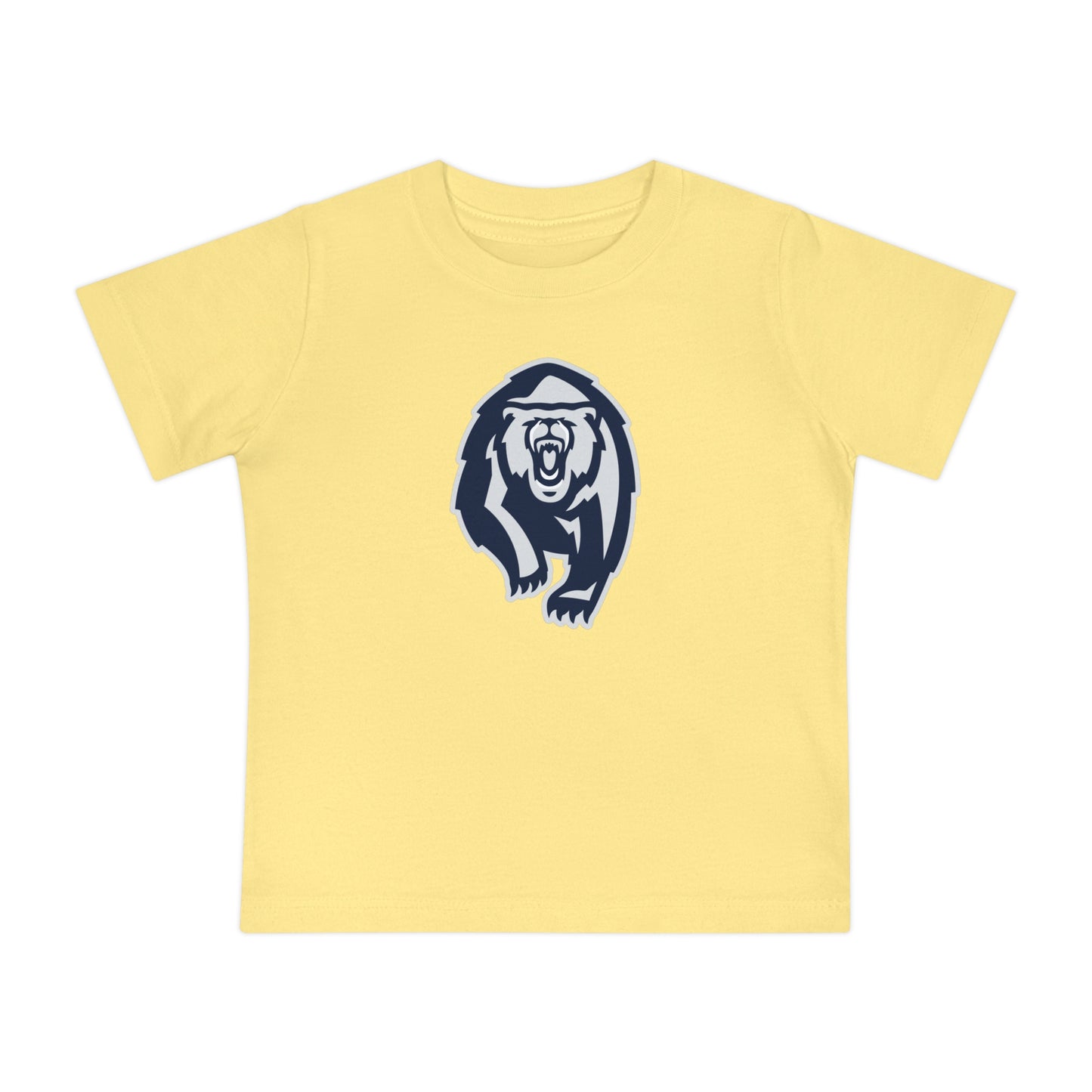 Baby Short Sleeve Tee