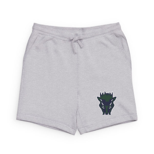 Unisex Sponge Fleece Sweatshort