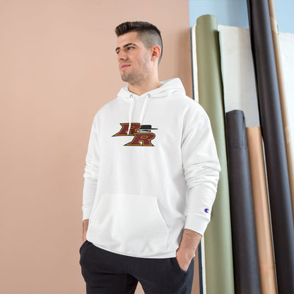 Champion Powerblend Fleece Pullover Hoodie