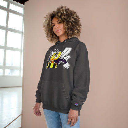 Champion Powerblend Fleece Pullover Hoodie
