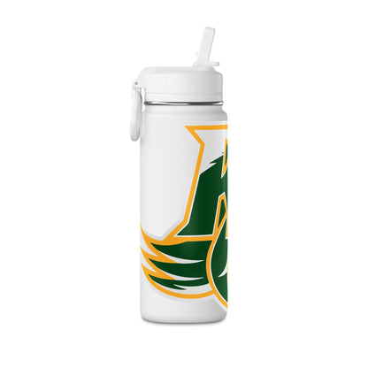 Mini Water Bottle, 20oz