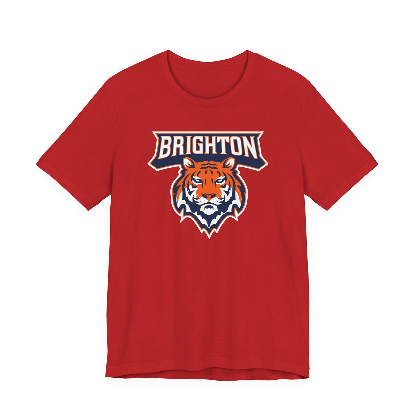 Jersey Short Sleeve Tee