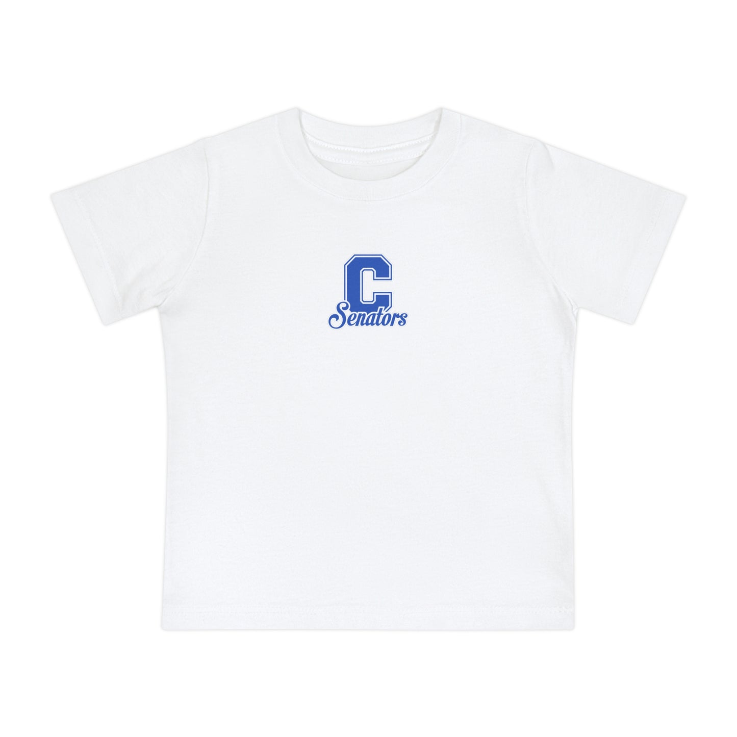 Baby Short Sleeve Tee