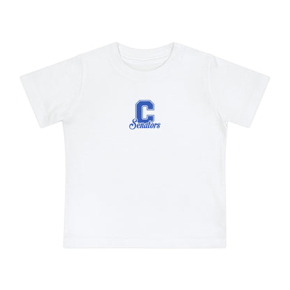 Baby Short Sleeve Tee