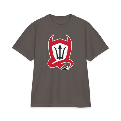Max Heavyweight Short Sleeve Tee