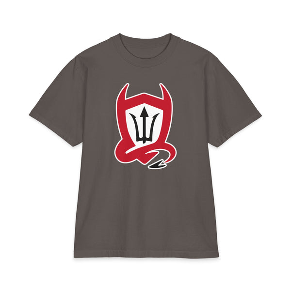 Max Heavyweight Short Sleeve Tee