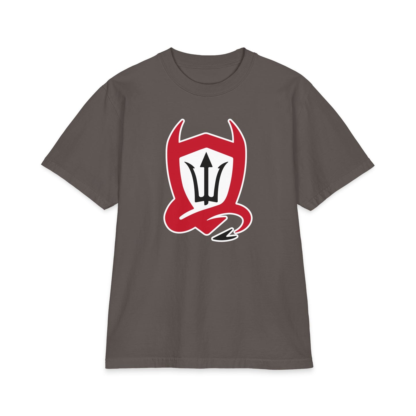 Max Heavyweight Short Sleeve Tee