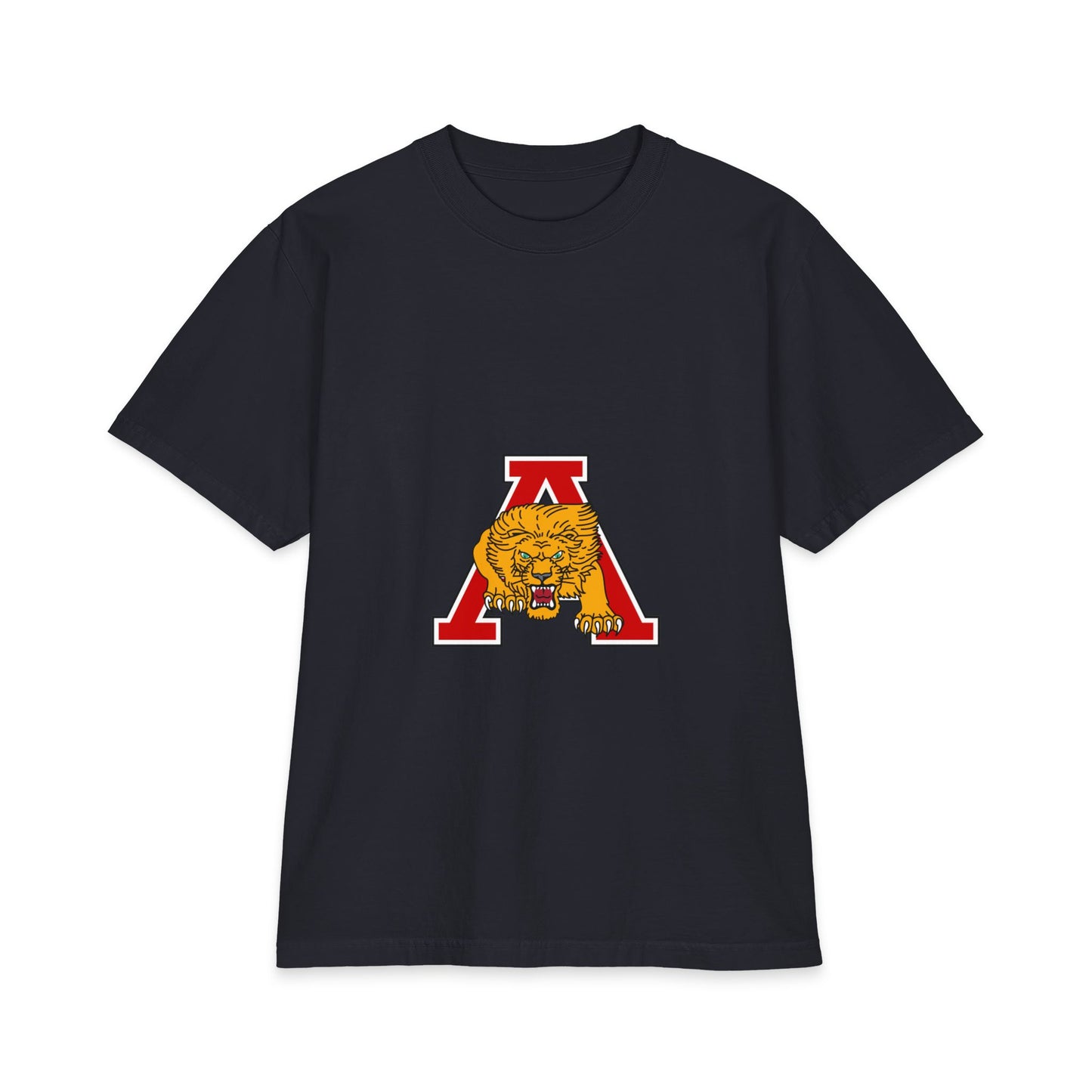 Max Heavyweight Short Sleeve Tee