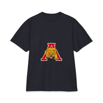 Max Heavyweight Short Sleeve Tee