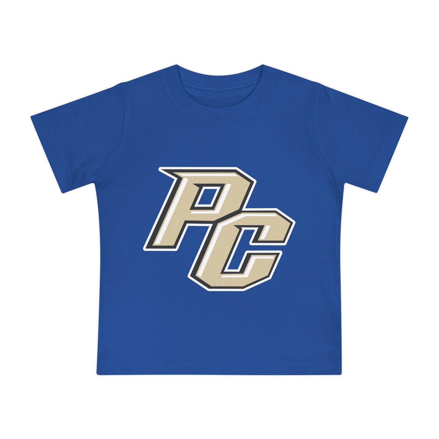Baby Short Sleeve Tee