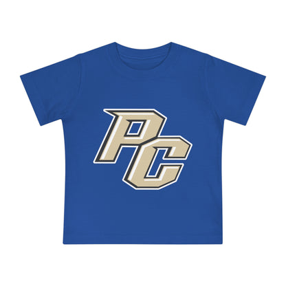 Baby Short Sleeve Tee