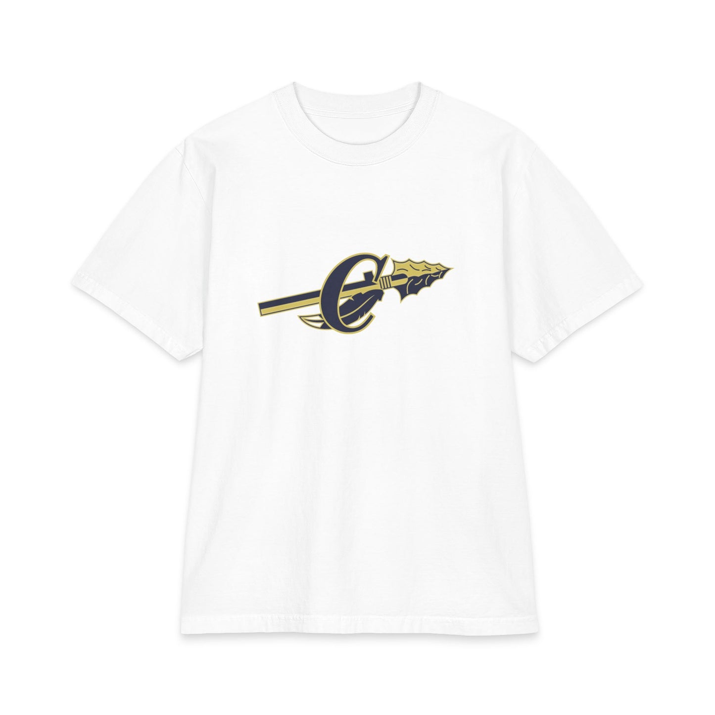 Max Heavyweight Short Sleeve Tee