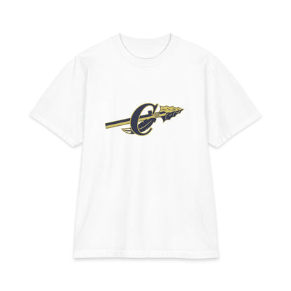 Max Heavyweight Short Sleeve Tee