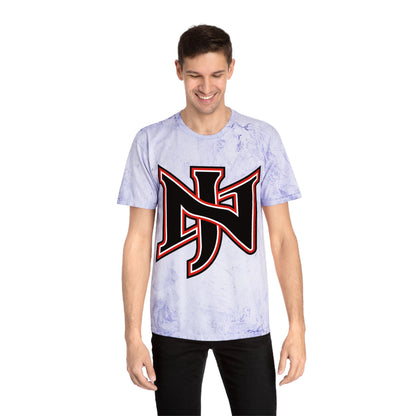 Color Blast School Spirit Tee