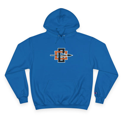 Champion Powerblend Fleece Pullover Hoodie