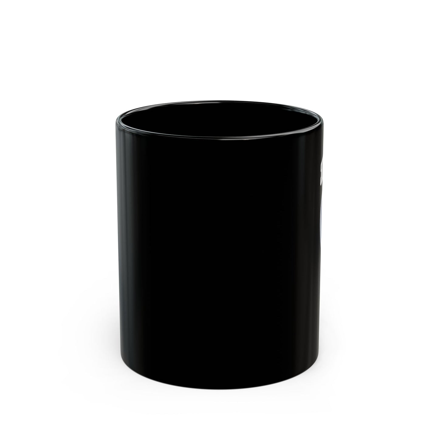 Black Team Mug (11oz/15oz)