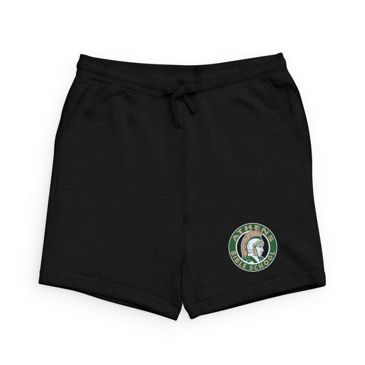 Unisex Sponge Fleece Sweatshort