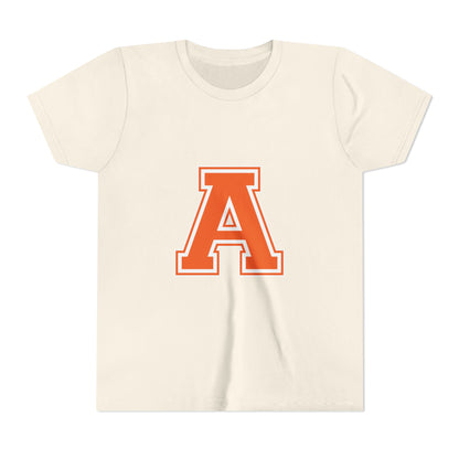 Youth Short Sleeve Tee