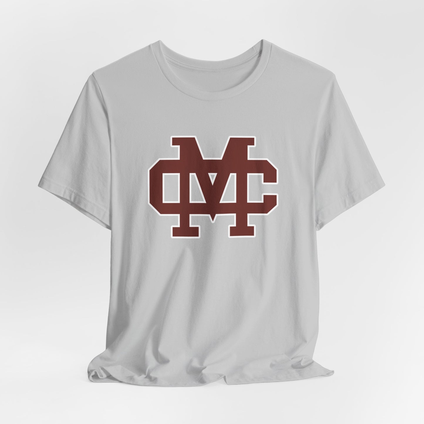 Jersey Short Sleeve Tee