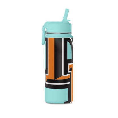 Mini Water Bottle, 20oz