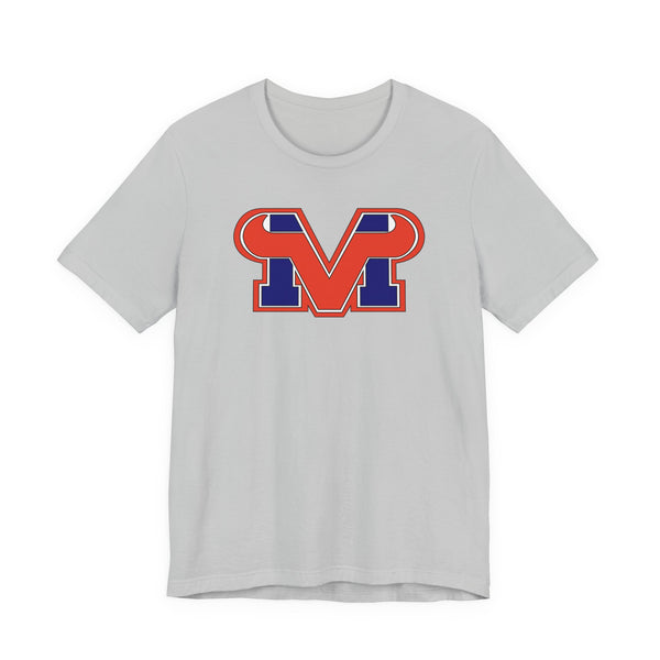 Jersey Short Sleeve Tee