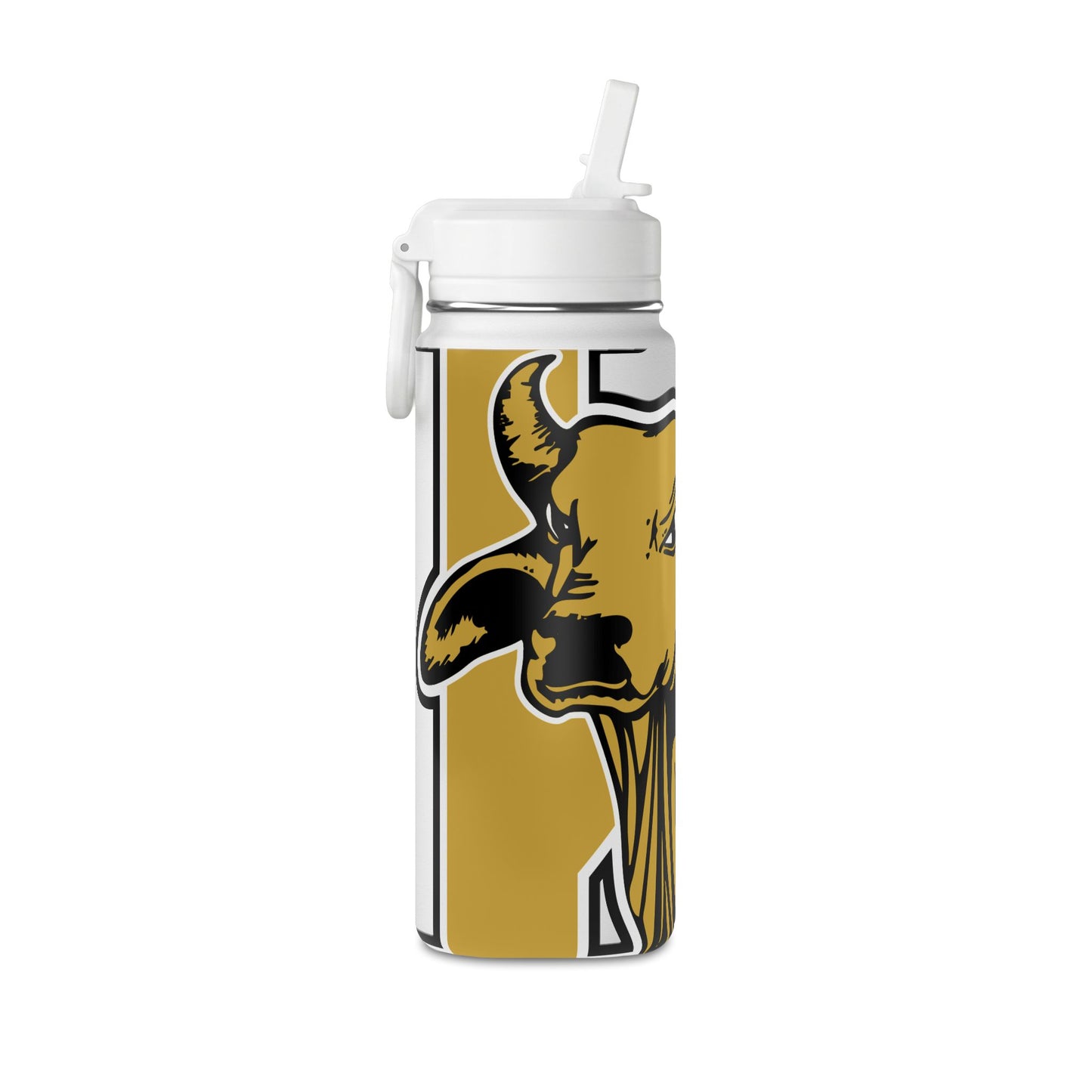 Mini Water Bottle, 20oz