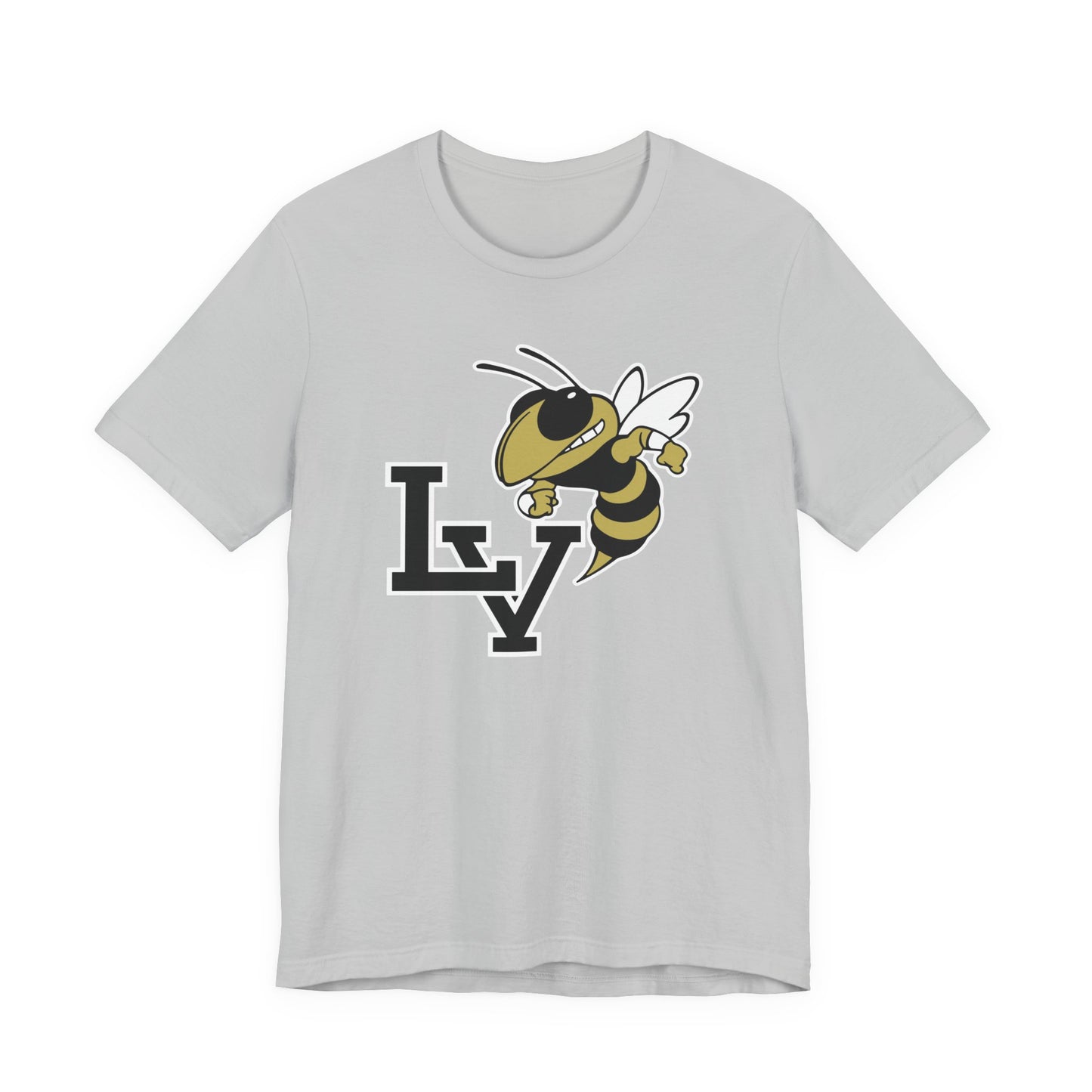 Jersey Short Sleeve Tee