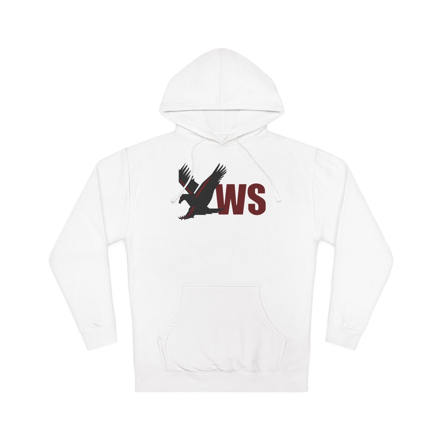 Midweight Pullover Hoodie