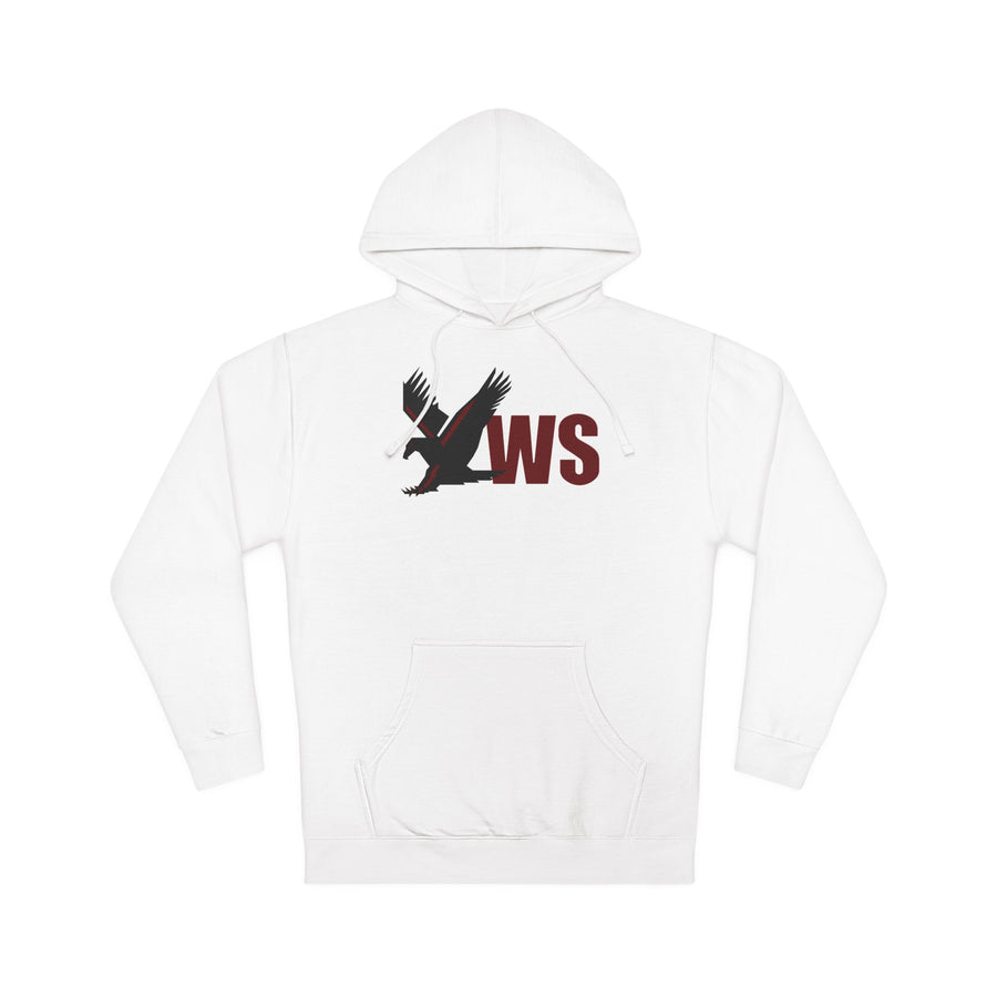 Midweight Pullover Hoodie