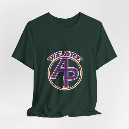 Jersey Short Sleeve Tee