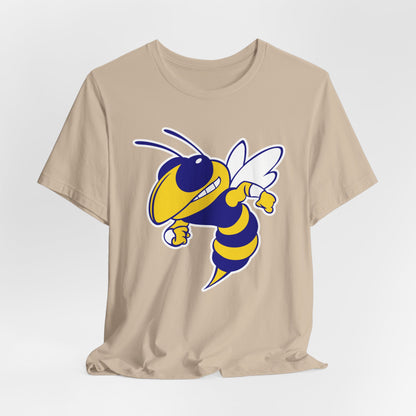 Jersey Short Sleeve Tee
