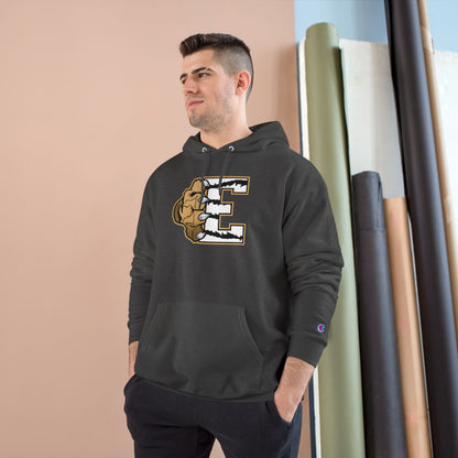 Champion Powerblend Fleece Pullover Hoodie