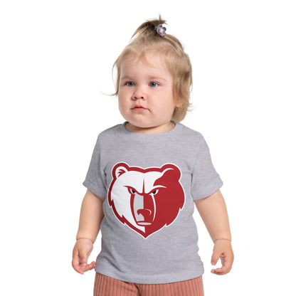 Baby Short Sleeve Tee