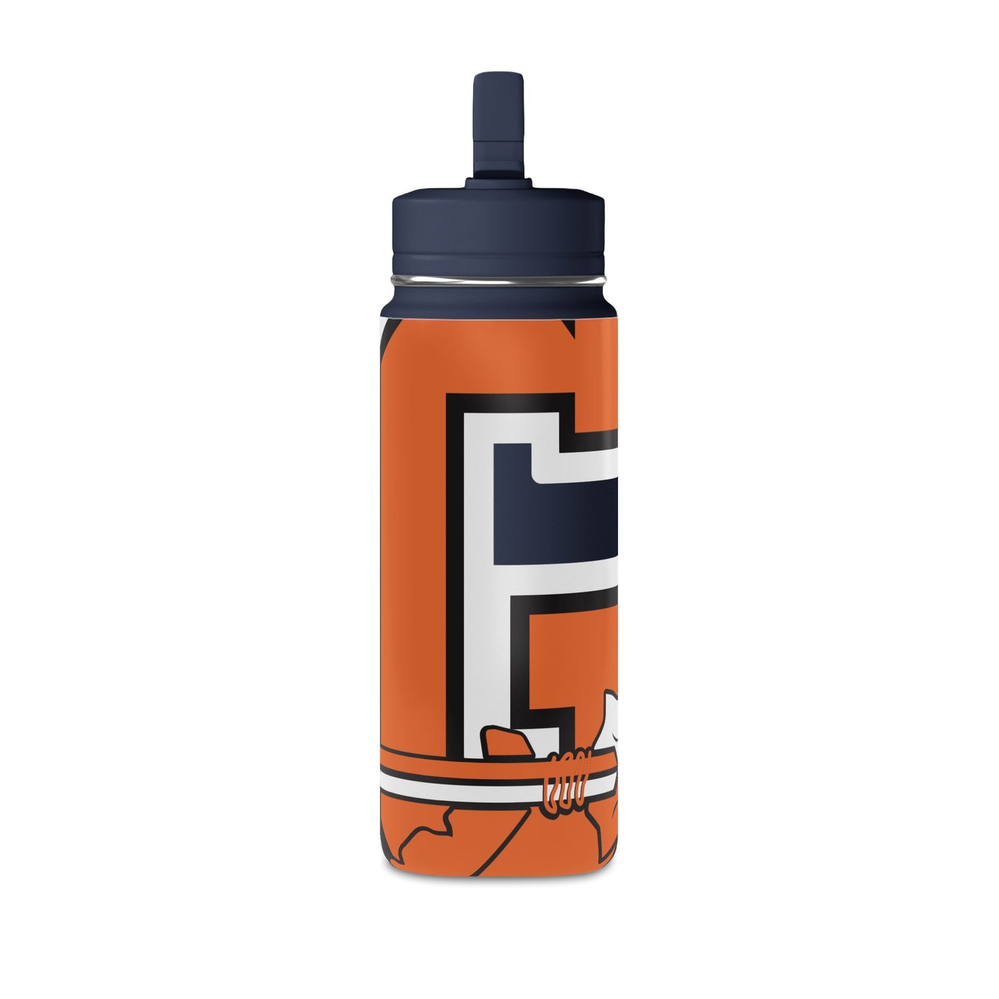 Mini Water Bottle, 20oz