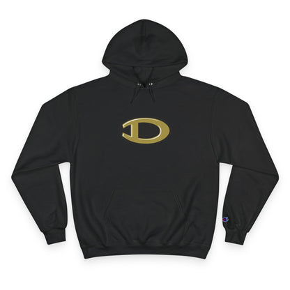 Champion Powerblend Fleece Pullover Hoodie
