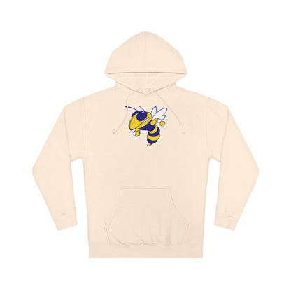 Midweight Pullover Hoodie