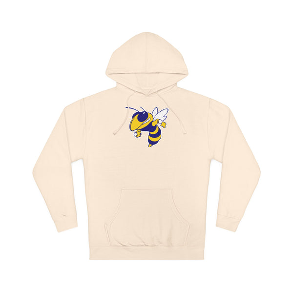 Midweight Pullover Hoodie