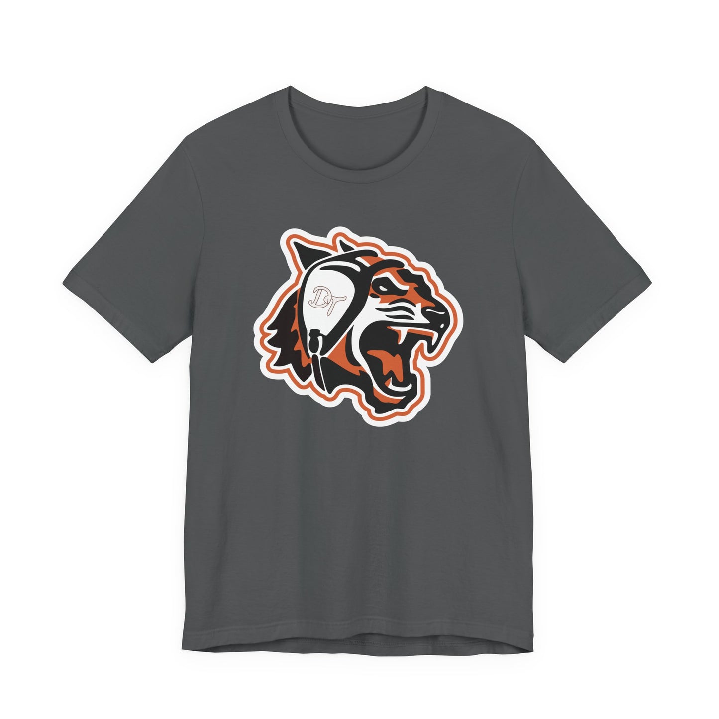 Jersey Short Sleeve Tee