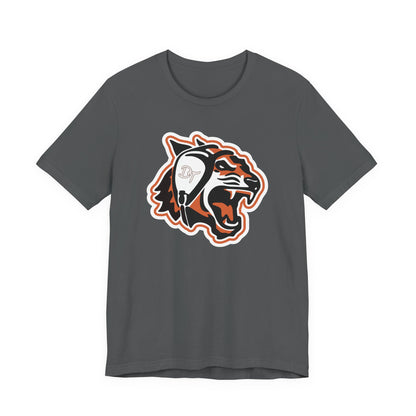 Jersey Short Sleeve Tee