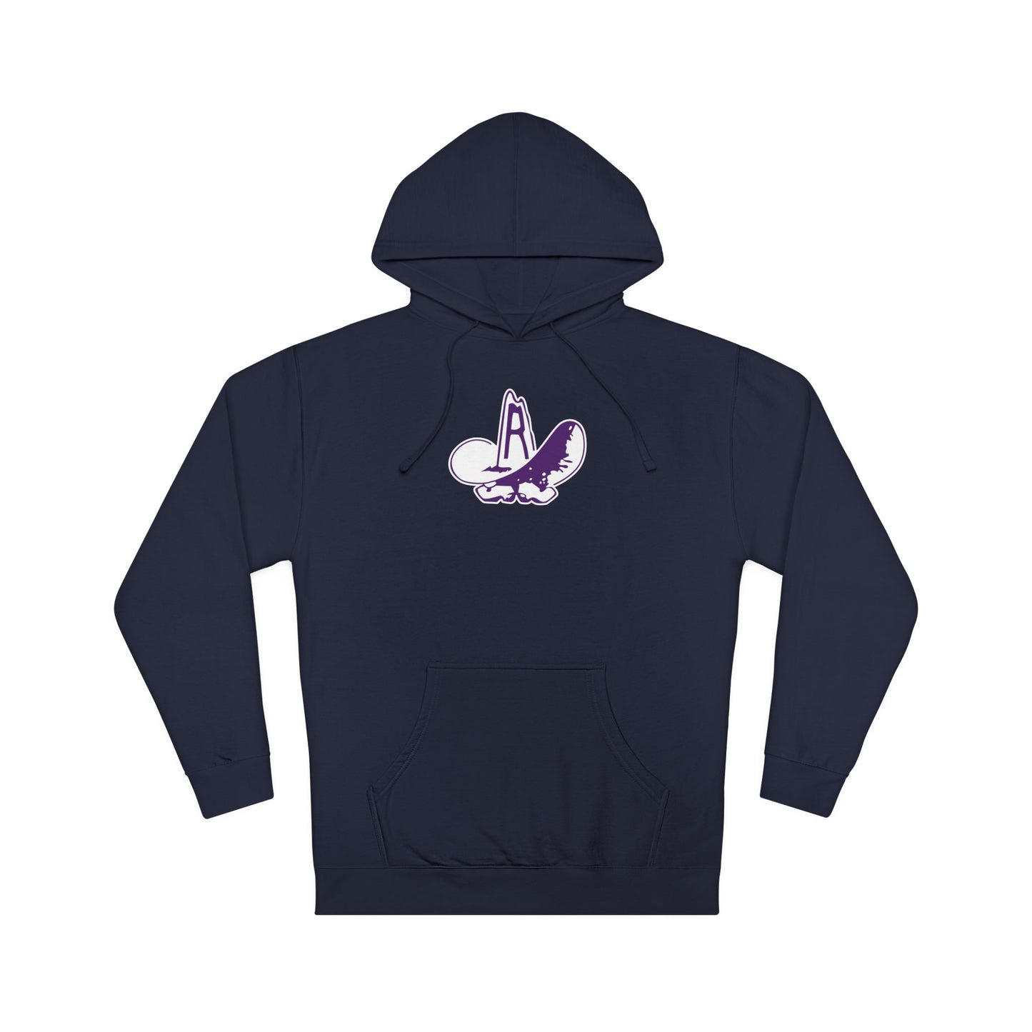Midweight Pullover Hoodie